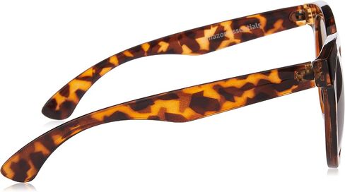 Amazon Essentials Women's Oversized Square Sunglasses in Saudi Arabia