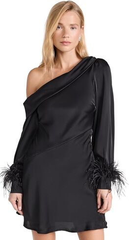 ASTR the label Women's Augusta Dress in Saudi Arabia