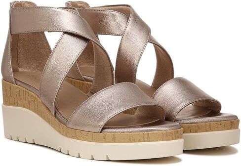 صندل نسائي من SOUL Naturalizer بأشرطة للكاحل من Goodtimes in Kuwait