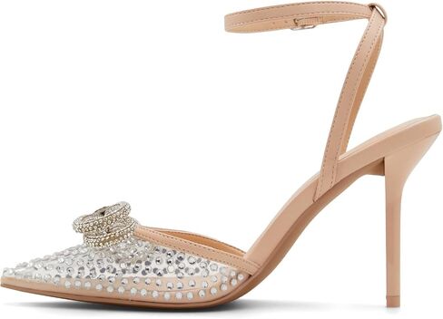 Call It Spring Women's Orchiid Pump in Saudi Arabia