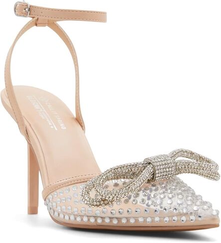 Call It Spring Women's Orchiid Pump in Saudi Arabia