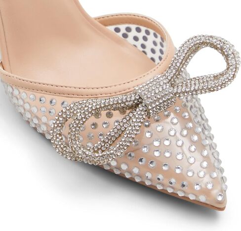 Call It Spring Women's Orchiid Pump in Saudi Arabia