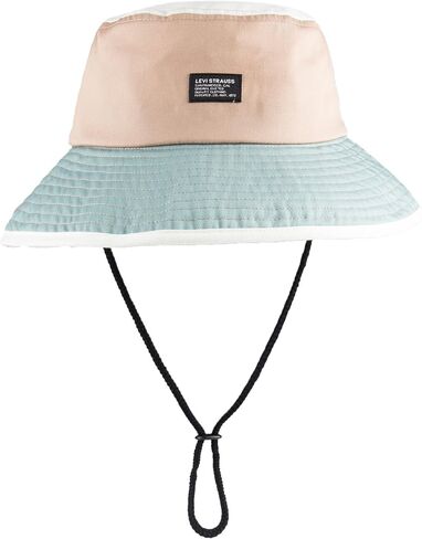 Levi's mens Boonie Hat With Pocket Sun Hat in Saudi Arabia