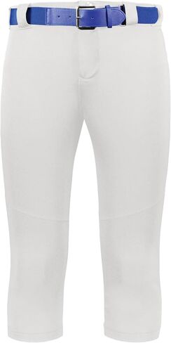 Russell Athletic Girls Deck Softball Knicker in Saudi Arabia