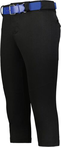 Russell Athletic Girls Deck Softball Knicker in Saudi Arabia