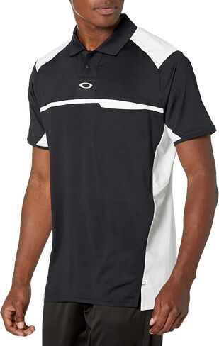 Oakley Men's Bonded Arc Polo in Saudi Arabia