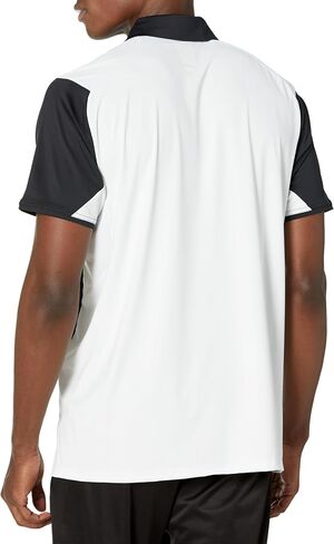 Oakley Men's Bonded Arc Polo in Saudi Arabia