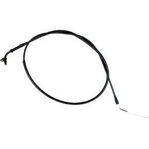 Motion Pro 04-0112 Black Vinyl Choke Cable