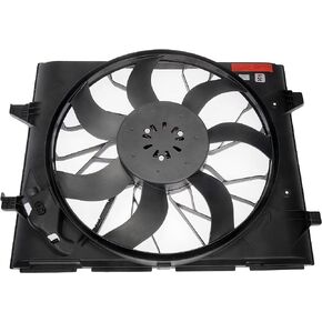Radiator Fan Assembly