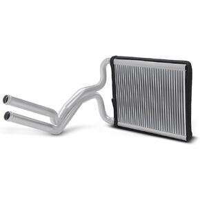 A-Premium HVAC Heater Core Compatible with Kia Rio 2012 2013 2014 2015 2016 2017, 4-Door Sedan, Replace OE# 971381W000