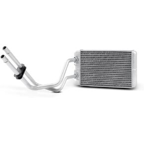 A-Premium HVAC Heater Core Compatible with Toyota Tacoma 2005-2016, Replace# 8710704060