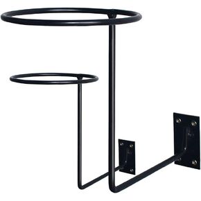 دراجة نارية الملحقات خوذة حامل سترة شماعات الحائط رف متعدد الوظائف in Kuwait