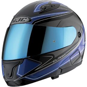 HJC Ac3 Cl-33 Rst Shield Blue