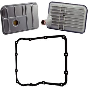 Wix Filter Corp. WL10057 Transmission Filter