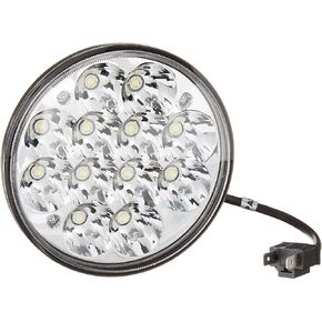 5.75'' LED Sealed Beam Unity Spotlight Headlight H5001 H7635 PAR46 36W Search light