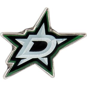 Dallas Stars Lapel Pin NHL Team Logo Enamel Made of Metal (Lapel Pin)