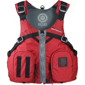 Stohlquist Piseas Lifejacket (PFD)