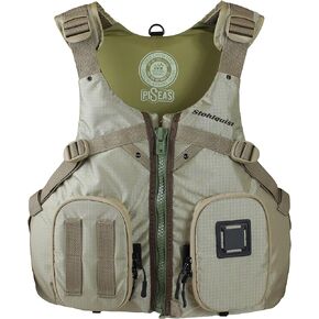 Stohlquist Piseas Lifejacket (PFD)
