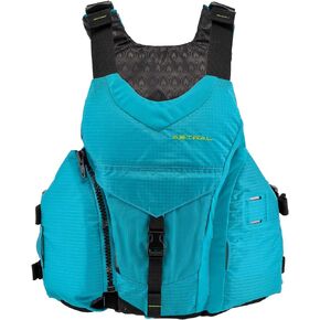 Astral Women's Layla Life Jacket PFD for Whitewater, Sea, Touring Kayaking, Stand Up Paddle Boarding, and Fishing