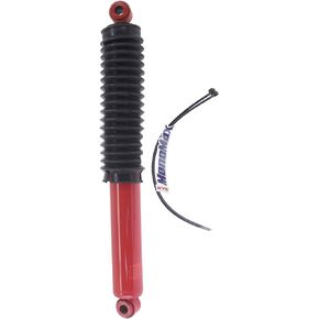 KYB 565057 MonoMax Gas Shock , Red