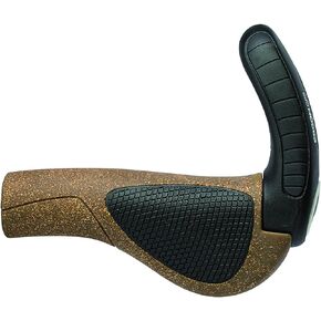 Ergon GP3 BioKork Grips