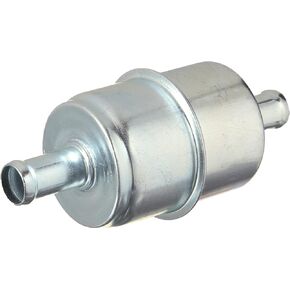 Wix Filters - 33248 Heavy Duty Fuel (Complete In-Line) Filter, Pack of 1