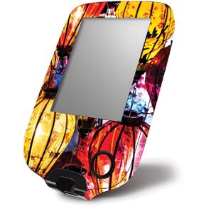 Mighty Skins Skin Compatible with Abbott Freestyle Libre 1 & 2 - Bright and Happy | Protective, Durable, and Unique Vinyl Decal wrap Cover | Easy to Apply, Remove, and Change Styles | Made in The USA