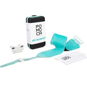POMOCA Climb Pro S-Glide Ready 2 Climb Climbing Skin for Backcountry Touring and Ski Mountaineering