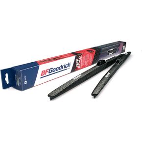 BF Goodrich Off Road 15 Inch Pair Pack Wiper Blades for Select Ford, Jeep and Toyota Vehicles (2891515)