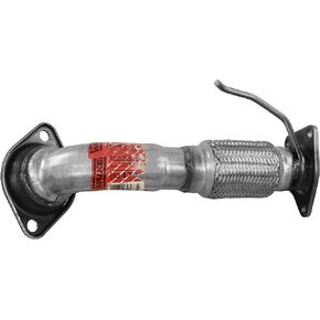 Walker Exhaust 52473 Exhaust Pipe 3" Inlet (Outside)