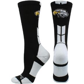 جوارب رياضية بشعار MadSportsStuff Eagles (ألوان متعددة) in Kuwait