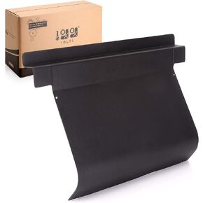 Golf Cart Access Panel Access Cover Fits EZGO TXT&Medalist Golf Carts 1994-2013, Replaces OEM# 71320-G01