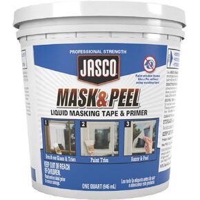 JASCO Liquid Mask & Peel 1 Quart