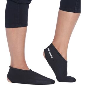 Sporti 2.5mm Neoprene Bodyboard Fin Socks