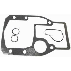 High Performance 508105,18-2613 Outdrive Mounting Gasket Set For All OMC Cobra Sterndrive & Transom Install Mounting