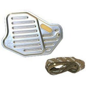 WIX Filters - 58877 Automatic Transmission Filter, Pack of 1