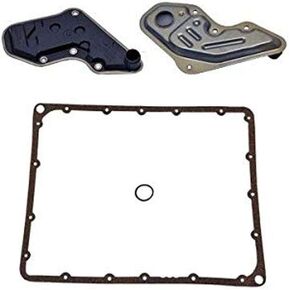 WIX Filters - 58978 Automatic Transmission Filter, Pack of 1