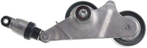 [فقط لـ V6] شداد حزام Doiplent 39092 مع مجموعة بكرة لـ 2005-10 Honda Odyssey، لـ 2006-11 Honda Pilot (06-08 FWD)، لـ 2010 Honda Accord Crosstour، لـ 08-10 Honda Accord مع مثبط على الموتر in Saudi Arabia
