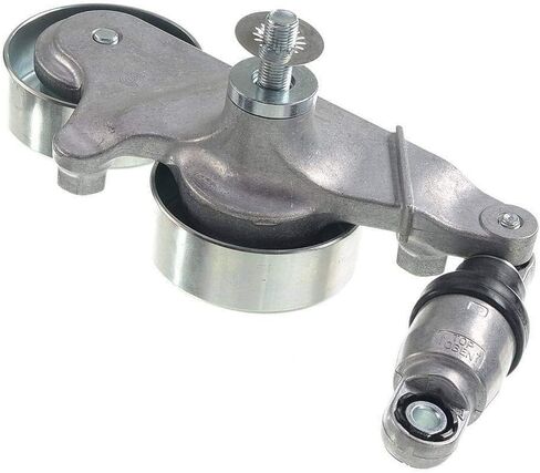 [فقط لـ V6] شداد حزام Doiplent 39092 مع مجموعة بكرة لـ 2005-10 Honda Odyssey، لـ 2006-11 Honda Pilot (06-08 FWD)، لـ 2010 Honda Accord Crosstour، لـ 08-10 Honda Accord مع مثبط على الموتر in Saudi Arabia