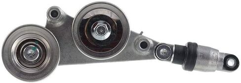 [فقط لـ V6] شداد حزام Doiplent 39092 مع مجموعة بكرة لـ 2005-10 Honda Odyssey، لـ 2006-11 Honda Pilot (06-08 FWD)، لـ 2010 Honda Accord Crosstour، لـ 08-10 Honda Accord مع مثبط على الموتر in Saudi Arabia