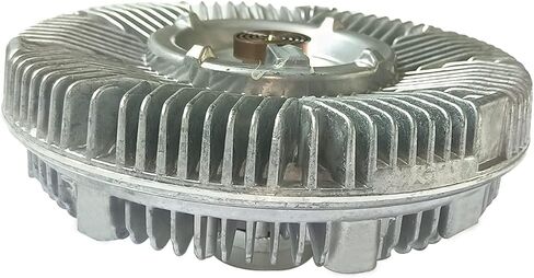 2835 قابض محرك المروحة الحراري شديد التحمل لـ Ford Power-Stroke [7.3T Turbo Diesel 445cid V8 OHV] 1995-1997 F250، 1994-1997 F350، 1993-1997 E350 Econoline (Club Wagon/Super Duty)، 1994-1997 F59 in Saudi Arabia