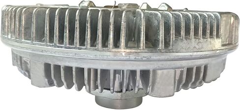 2835 قابض محرك المروحة الحراري شديد التحمل لـ Ford Power-Stroke [7.3T Turbo Diesel 445cid V8 OHV] 1995-1997 F250، 1994-1997 F350، 1993-1997 E350 Econoline (Club Wagon/Super Duty)، 1994-1997 F59 in Saudi Arabia