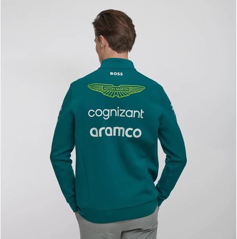 فريق Cognizant F1 2023 للطبقة المتوسطة للرجال in Kuwait