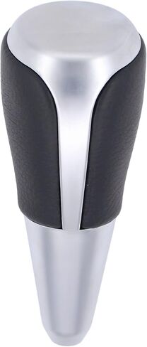 XtremeAmazing Automatic Gear Stick Shift Knob for Tacoma Camry Venza for Lexus is GS LS RX ES Shifter Lever Head Matte Black in Saudi Arabia