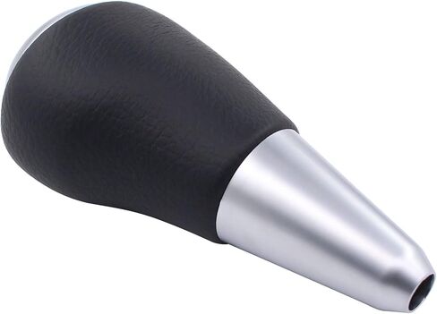 XtremeAmazing Automatic Gear Stick Shift Knob for Tacoma Camry Venza for Lexus is GS LS RX ES Shifter Lever Head Matte Black in Saudi Arabia