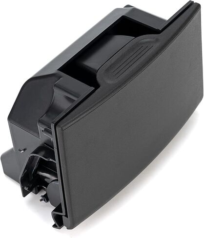 Back Seat Cup Holder for Nissan-Pathfinder 2006-2012 Nissan Frontier 2006-2019 Nissan Xterra 2006-2015 96965-ZP00A 96965-ZP00C 96965-ZP00D Black in Saudi Arabia