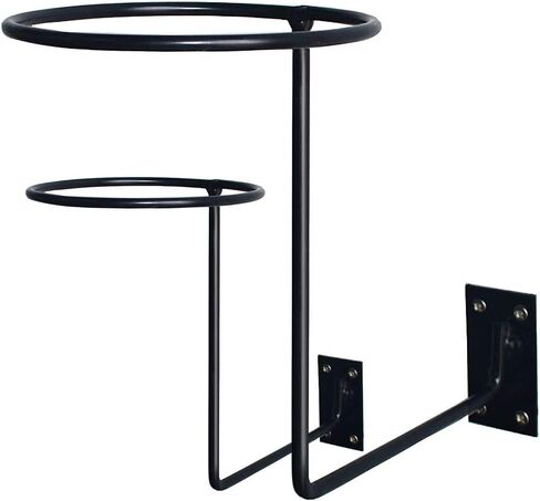 دراجة نارية الملحقات خوذة حامل سترة شماعات الحائط رف متعدد الوظائف in Kuwait