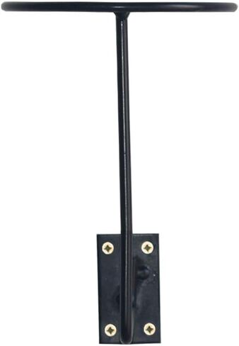 دراجة نارية الملحقات خوذة حامل سترة شماعات الحائط رف متعدد الوظائف in Kuwait