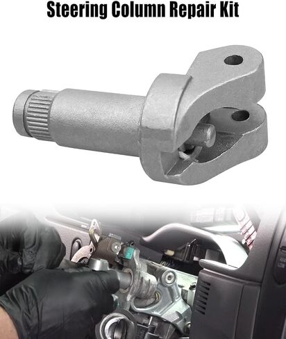 905-104 Shift Steering Column Repair Bracket Heavy Duty Fit for Ford Expedition Explorer Mercury Mountaineer 2002 2003 2004 2005 2006, Relace 2L1Z-3C529-GA 1L2Z-3C529-JA in Saudi Arabia