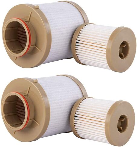FD-4616 Fuel Filter for Ford 6.0L Powerstroke 4 Micron Filter 03-07 Ford F250 F350 F450 F550 Super Duty 03-05 Replace 3C3Z9N184CB 3C349N074BA 3C3Z9N184CA in Saudi Arabia